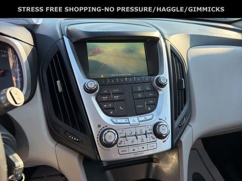 Used 2015 Chevrolet Equinox LT image 22