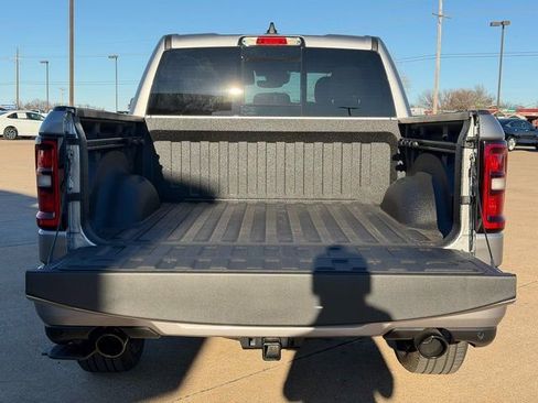 New 2026 RAM 1500 Lone Star image 19