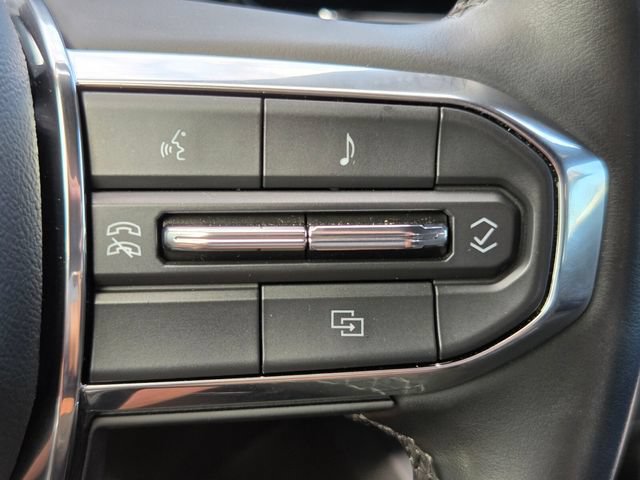Used 2025 GMC Canyon Elevation RWD image 21