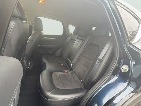 Certified 2023 MAZDA CX-5 AWD 2.5 S w/ Select Package image 7