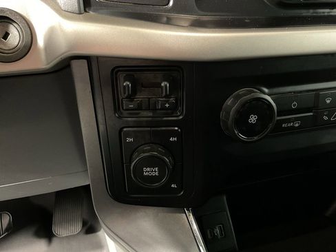 Used 2021 Ford F150 XLT AWD/4WD image 29