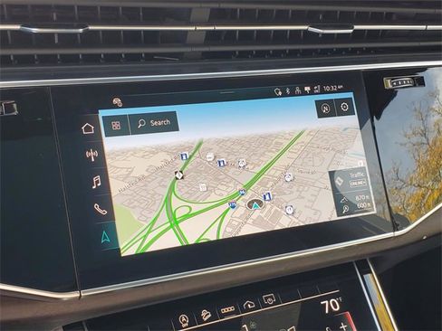 Used 2022 Audi Q7 3.0T Premium Plus w/ Premium Plus Package image 23