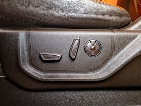 Used 2021 Ford F250 King Ranch w/ Tremor Off-Road Package image 20