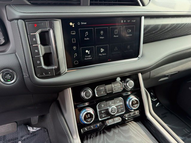 Used 2024 GMC Yukon Denali AWD/4WD image 23