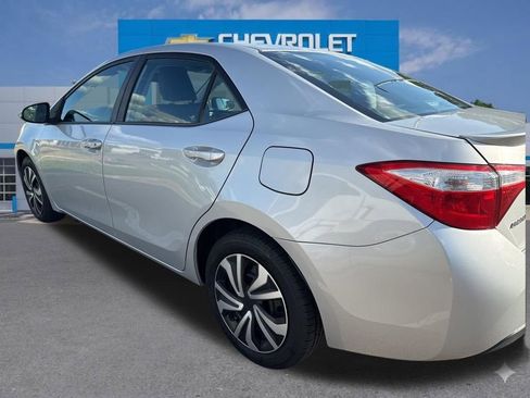 Used 2015 Toyota Corolla S image 5
