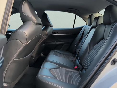 Used 2023 Toyota Camry SE image 35