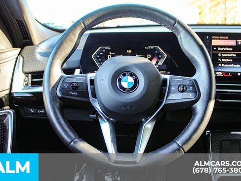Used 2025 BMW X2 xDrive28i image 24