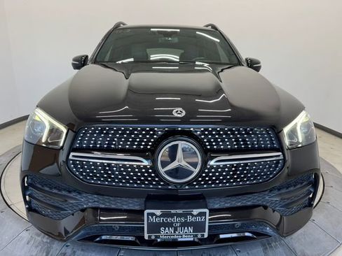 Certified 2021 Mercedes-Benz GLE 350 image 13