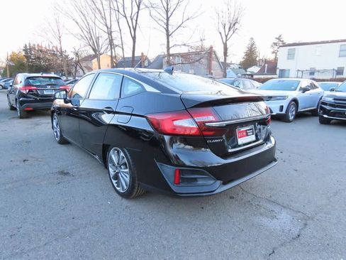 Used 2018 Honda Clarity image 4