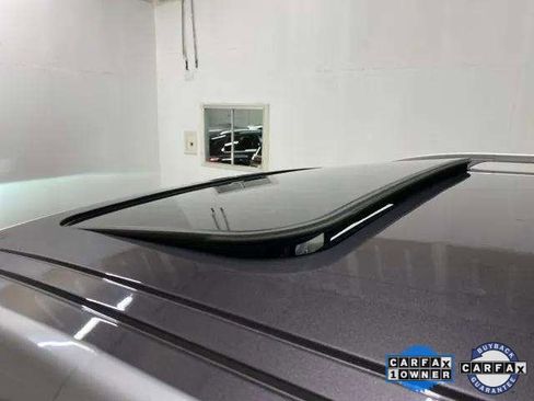 Used 2024 INFINITI QX80 Sensory image 27