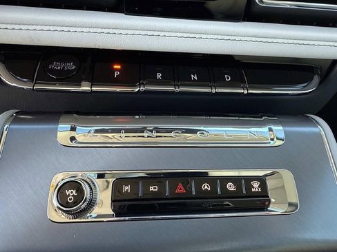 New 2026 Lincoln Aviator Premiere image 29