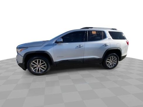Used 2019 GMC Acadia SLE image 7