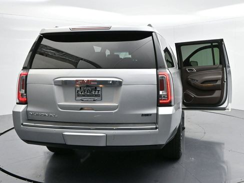 Used 2019 GMC Yukon XL Denali w/ Denali Ultimate Package image 45