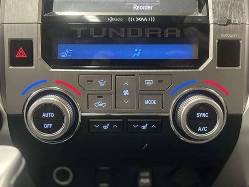 Used 2014 Toyota Tundra Limited w/ Limited Premium Package AWD/4WD image 24