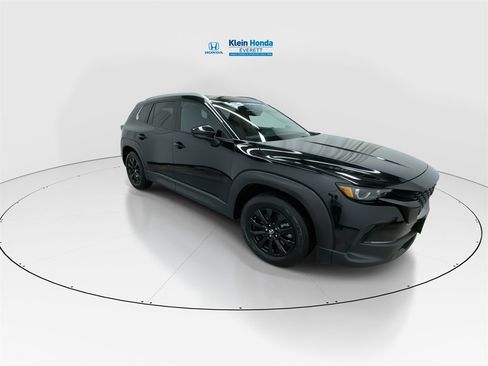 Used 2023 MAZDA CX-50 2.5 S w/ Preferred Plus Pkg image 4