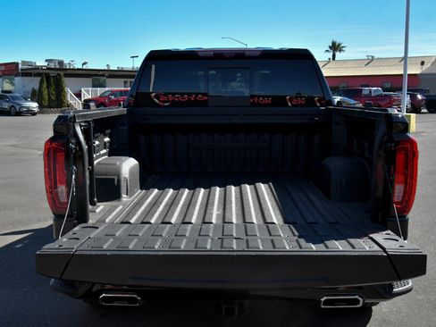Used 2023 GMC Sierra 1500 Denali w/ Denali Reserve Package image 57