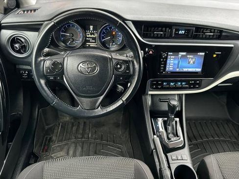 Certified 2017 Toyota Corolla iM w/ Carpet Mat Package image 15