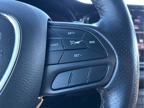 Certified 2021 Dodge Durango GT image 17