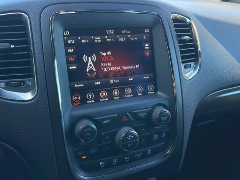 Used 2019 Dodge Durango R/T w/ Technology Group image 16