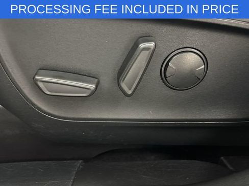 Certified 2024 Ford Escape ST-Line w/ Equipment Group 301A FWD image 4