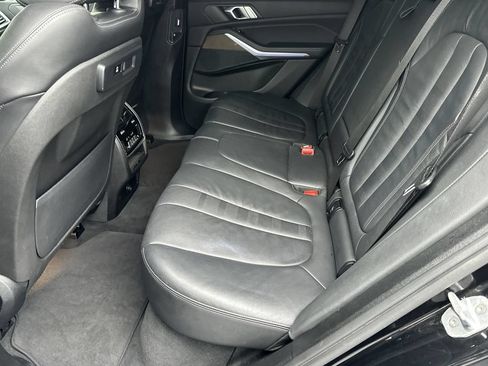Used 2020 BMW X5 sDrive40i w/ Convenience Package RWD image 15