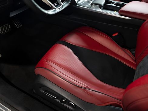Used 2023 Acura TLX w/ A-SPEC Pkg FWD image 42