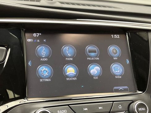 Used 2019 Buick Envision Premium AWD/4WD image 19