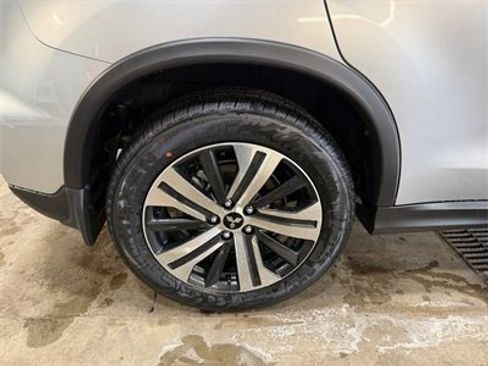 New 2026 Mitsubishi Outlander Sport ES image 34