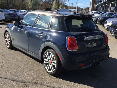 Used 2017 MINI Cooper S FWD image 3