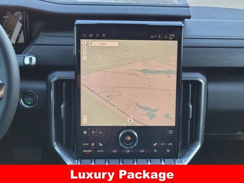 New 2026 GMC Acadia Elevation w/ Black Edition AWD/4WD image 13