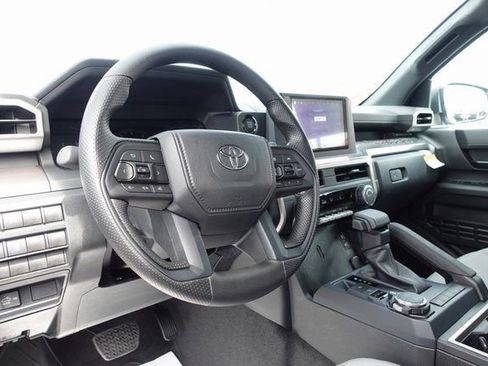 New 2025 Toyota Tacoma SR5 image 15
