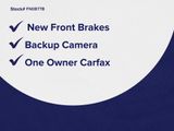Used 2019 Ford Escape S image 2