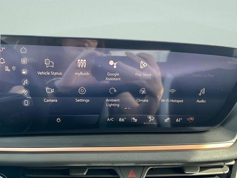 New 2026 Buick Envision Sport Touring image 20