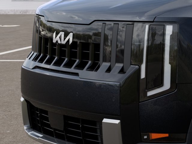 New 2027 Kia Telluride S AWD/4WD image 12