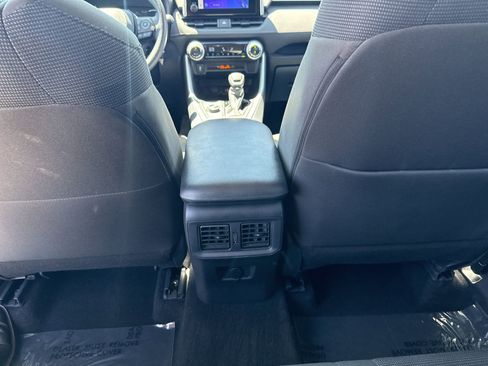 Used 2025 Toyota RAV4 LE image 26