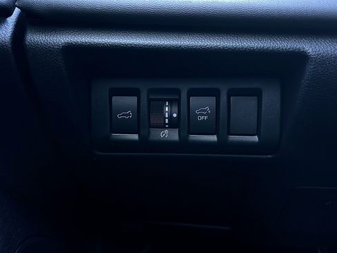 Certified 2022 Subaru Outback Wilderness AWD/4WD image 20