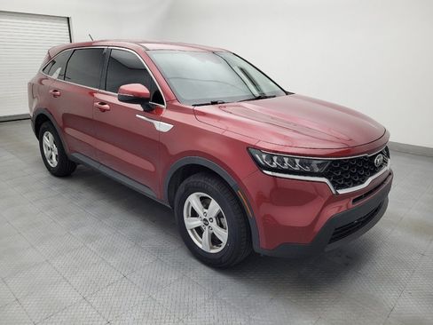 Used 2021 Kia Sorento LX AWD/4WD image 11