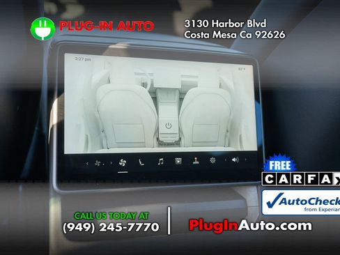 Used 2024 Tesla Model 3 Long Range image 11