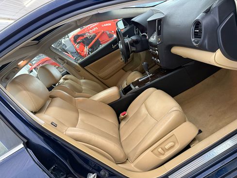 Used 2011 Nissan Maxima 3.5 SV w/ Premium Pkg image 58