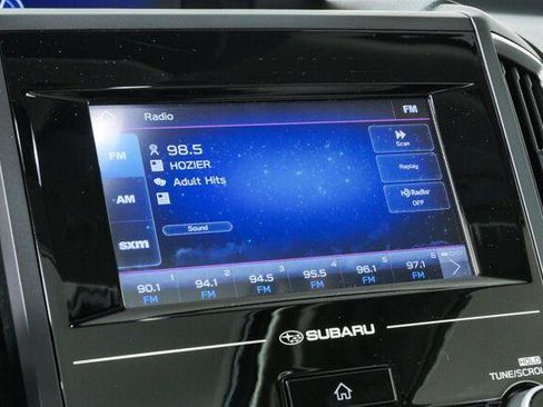 Used 2024 Subaru Forester Premium AWD/4WD image 14