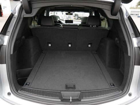 Certified 2025 Acura RDX SH-AWD image 18