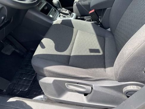 Used 2017 Volkswagen Tiguan Limited FWD image 15