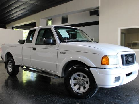 Used 2004 Ford Ranger 2WD SuperCab image 28