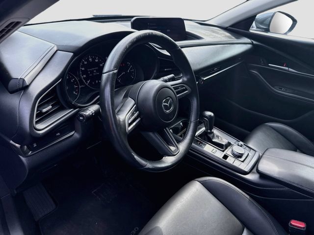 Used 2023 MAZDA CX-30 AWD 2.5 S w/ Select Package image 13