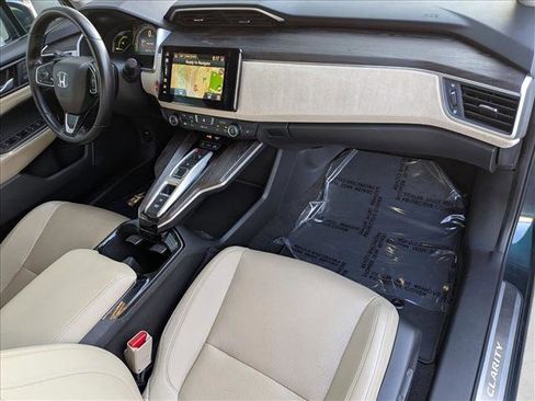 Used 2018 Honda Clarity Touring image 20