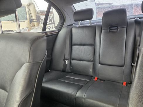 Used 2008 BMW 528i Sedan image 18