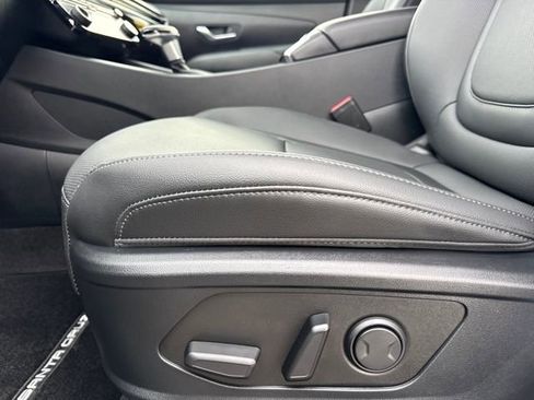 New 2026 Hyundai Santa Cruz SEL FWD image 12