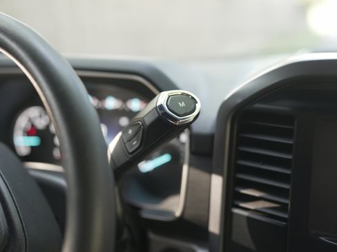 Used 2023 Ford F150 XLT image 20