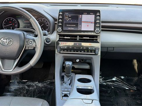 Certified 2021 Toyota Avalon Limited w/ Advanced Safety Package image 34