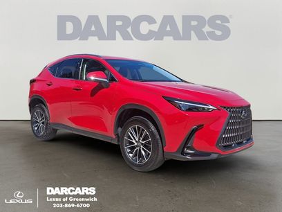 Used 2023 Lexus NX 250 AWD